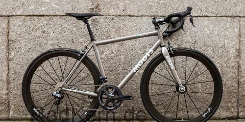 Moots Vamoots RSL  technische daten 
